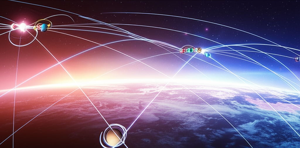 Massive Multiplayer